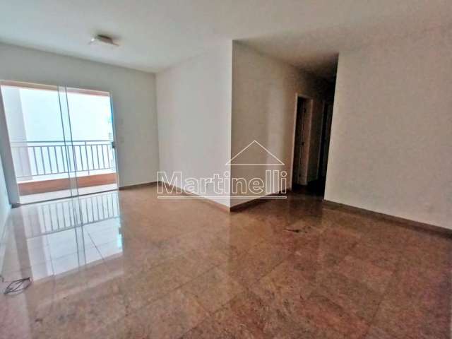 Apartamento Padrão em Ribeirão Preto