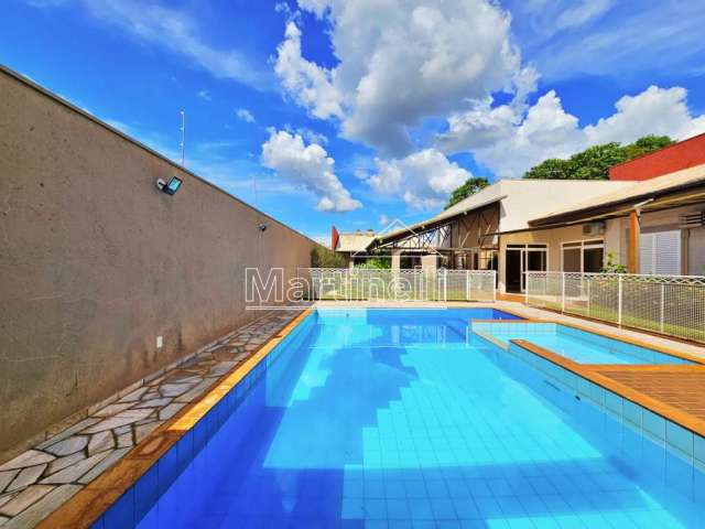 Casa Padrão em Ribeirão Preto