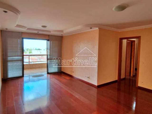 Apartamento Padrão em Ribeirão Preto