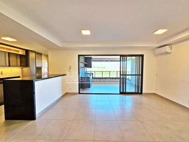 Apartamento Padrão em Ribeirão Preto