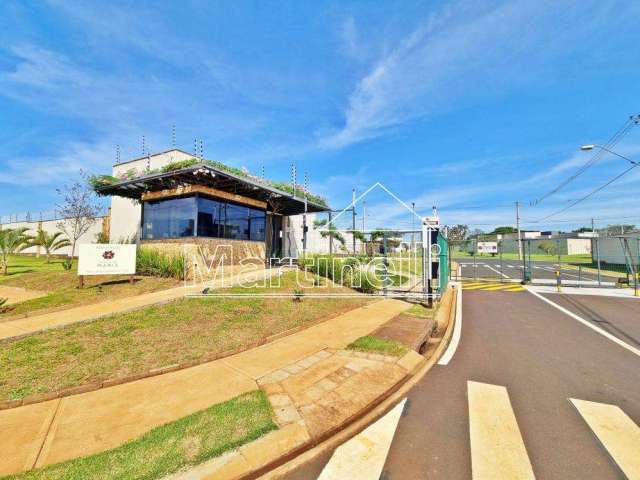 Terreno Condomínio em Ribeirão Preto