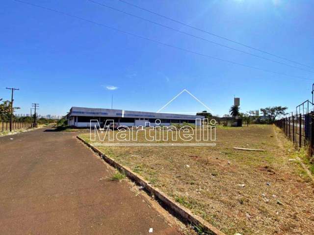 Terreno Comercial em Ribeirão Preto