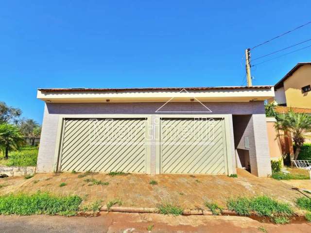 Casa Padrão em Ribeirão Preto