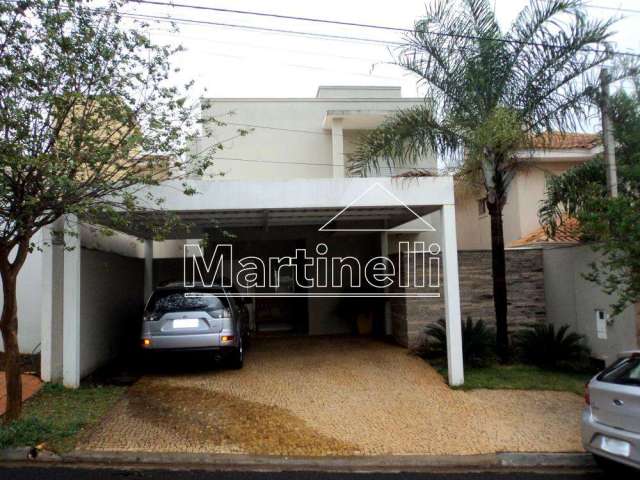 Casa Condomínio em Ribeirão Preto