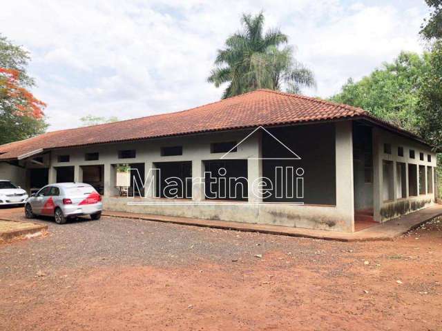 Casa Padrão em Jardinópolis