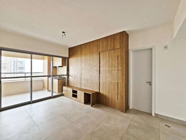 Apartamento Padrão em Ribeirão Preto