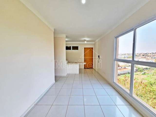 Apartamento Padrão em Ribeirão Preto