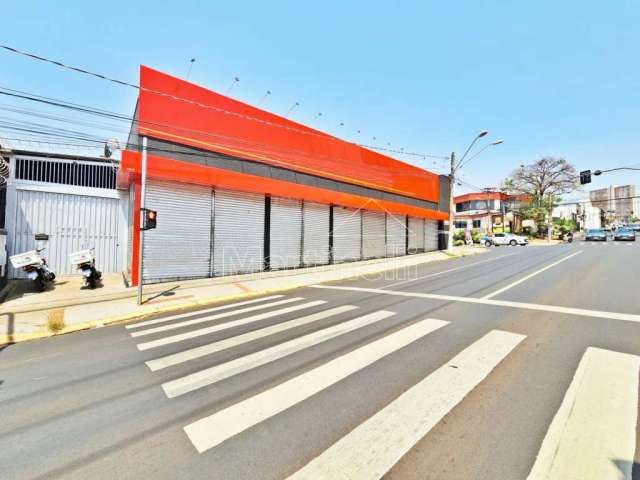 Comercial Imóvel Comercial em Ribeirão Preto