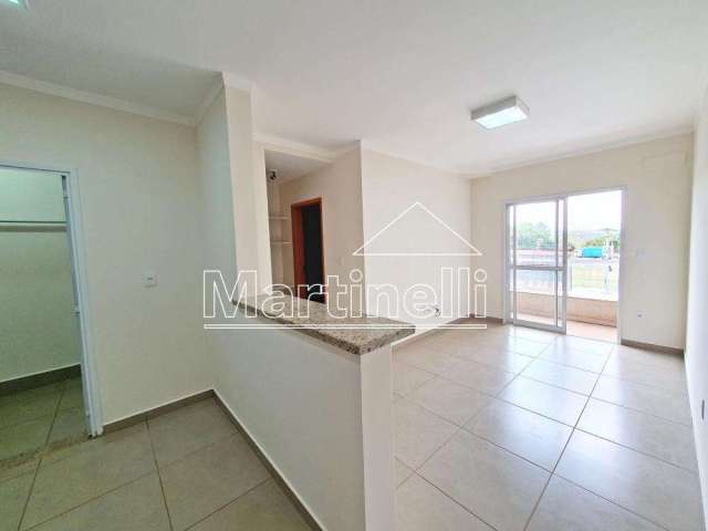 Apartamento Padrão em Ribeirão Preto