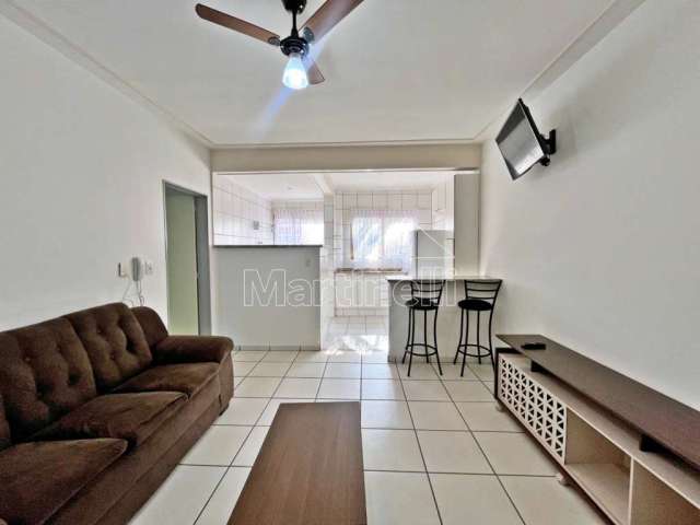 Apartamento Padrão em Ribeirão Preto