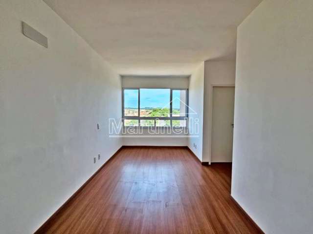 Apartamento Padrão em Ribeirão Preto