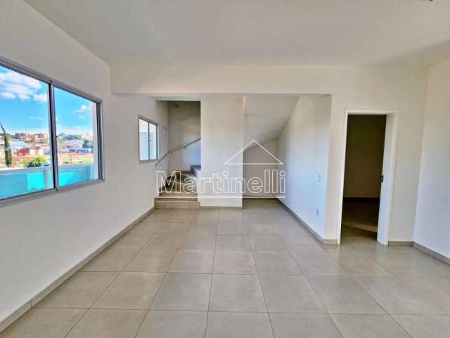 Apartamento Padrão em Ribeirão Preto