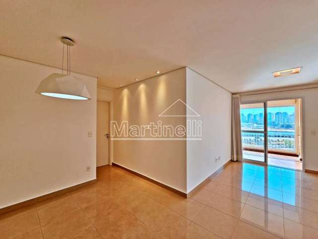 Apartamento Padrão em Ribeirão Preto