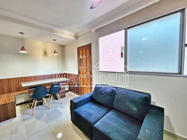 Apartamento Padrão em Ribeirão Preto