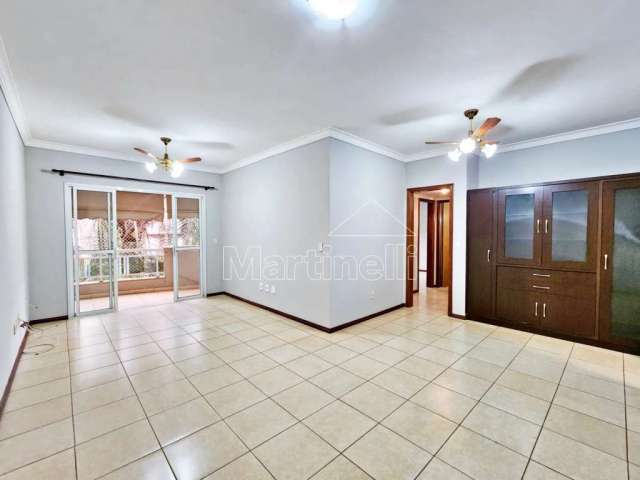 Apartamento Padrão em Ribeirão Preto