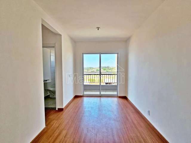 Apartamento Padrão em Ribeirão Preto