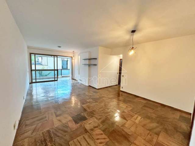 Apartamento Padrão em Ribeirão Preto