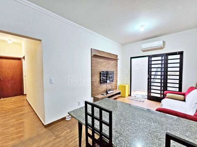 Apartamento Padrão em Ribeirão Preto