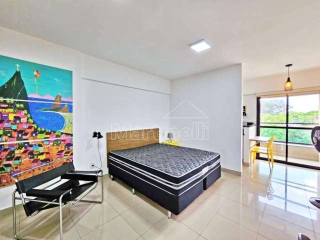 Apartamento KitnetFlat em Ribeirão Preto