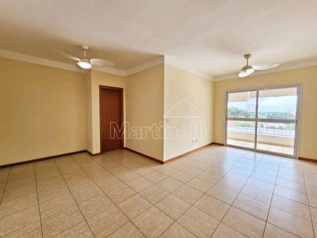 Apartamento Padrão em Ribeirão Preto