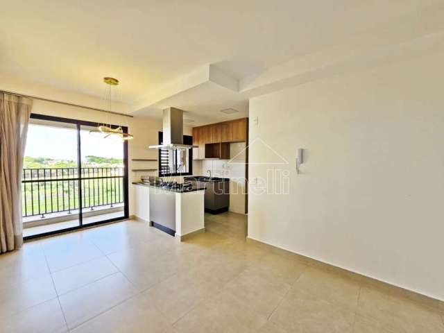 Apartamento Padrão em Ribeirão Preto