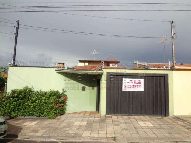 Casa Padrão em Ribeirão Preto