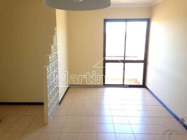 Apartamento Padrão em Ribeirão Preto