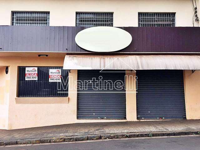 Comercial Imóvel Comercial em Ribeirão Preto