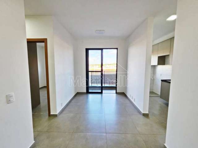 Apartamento Padrão em Ribeirão Preto