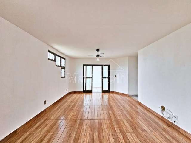 Apartamento Padrão em Ribeirão Preto