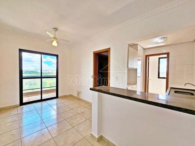 Apartamento Padrão em Ribeirão Preto