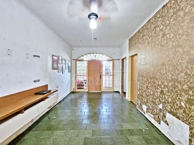 Casa Sobrado Padrão em Ribeirão Preto