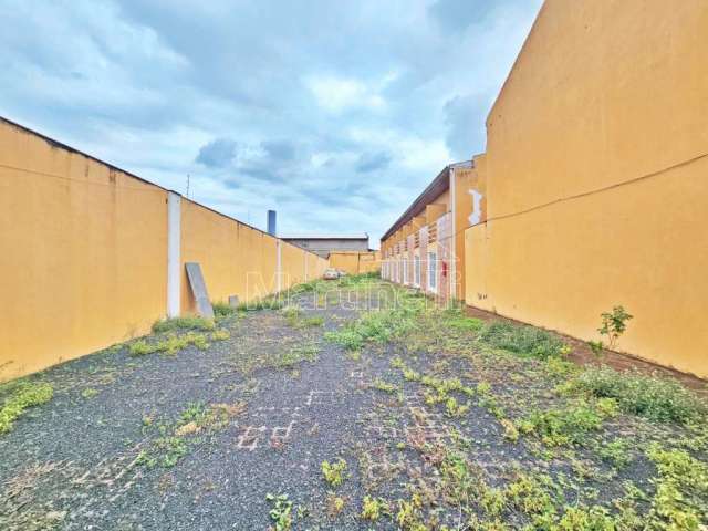 Casa Sobrado Padrão em Ribeirão Preto