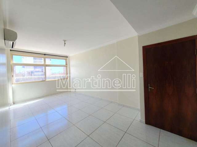 Apartamento Padrão em Ribeirão Preto