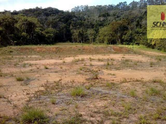 Terreno à venda no bairro Industrial em Timbó/SC