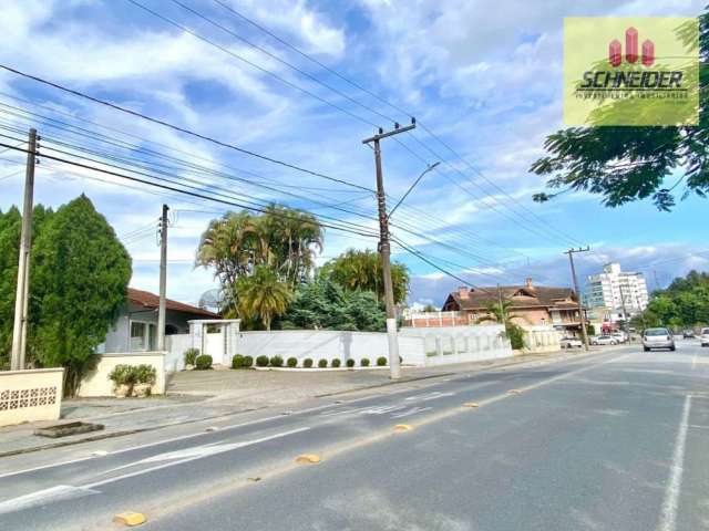 Casa à venda no bairro Nações em Timbó/SC