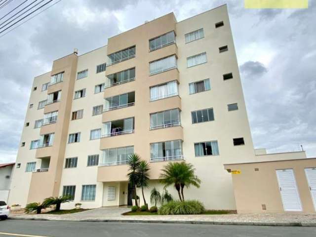 Apartamento com 3 dormitórios à venda no bairro Quintino em Timbó/SC