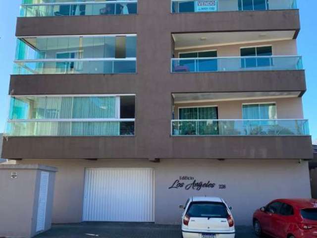 Apartamento com 2 dormitórios à venda no bairro Nações em Indaial/SC