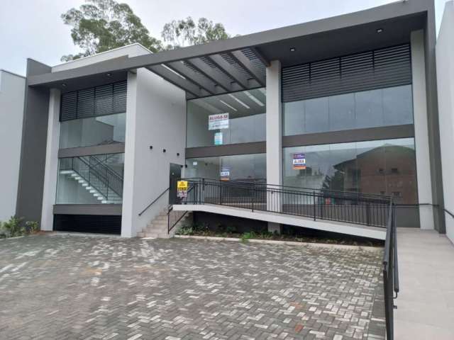 Sala comercial à venda no bairro Quintino em Timbó/SC