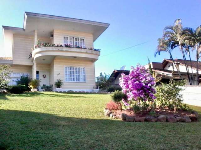 Casa com 3 dormitórios à venda no bairro Imigrantes em Timbó/SC