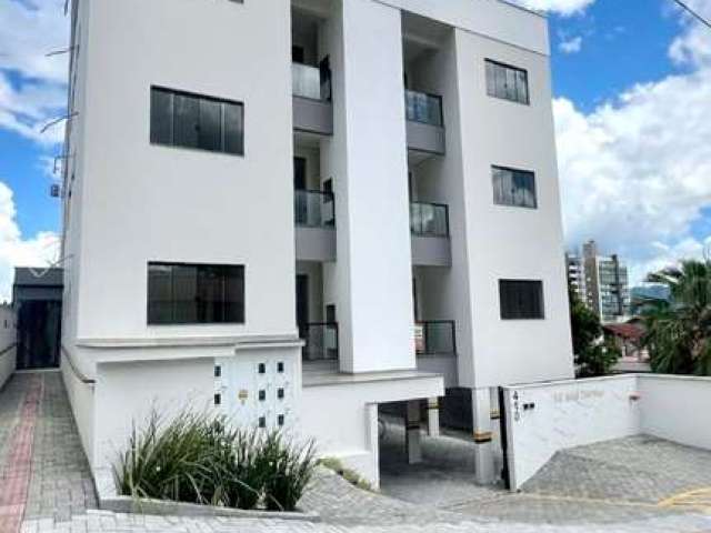 Apartamento com 2 dormitórios à venda no bairro Imigrantes em Timbó/SC