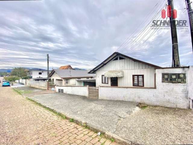 Casa com 5 dormitórios à venda no bairro Nações em Timbó/SC