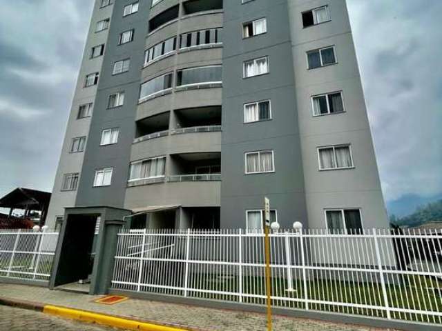 Apartamento com 2 dormitórios à venda no bairro Centro em Rodeio/SC