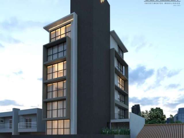 Apartamento com 1 dormitório à venda no bairro Velha em Blumenau/SC