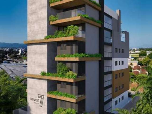 Apartamento com 3 dormitórios à venda no bairro Capitais em Timbó/SC