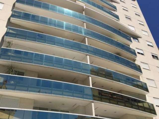 Apartamento com 4 quartos à venda na Rua Doutor Antônio da Costa Carvalho, 302, Cambuí, Campinas, 147 m2 por R$ 2.100.000