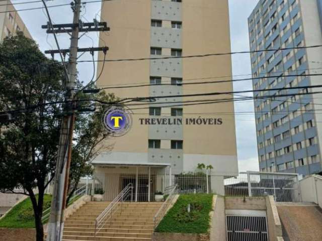 Apartamento com 3 quartos à venda na Rua Uruguaiana, 1030, Bosque, Campinas, 104 m2 por R$ 600.000