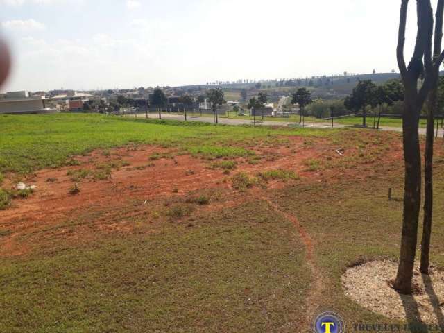 Terreno à venda na Rua Clarice Lispector, Loteamento Residencial Pedra Alta (Sousas), Campinas por R$ 1.300.000