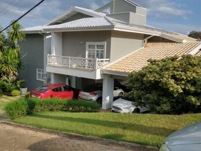 Casa com 4 quartos à venda na Rua Eliseu Teixeira de Camargo, 1077, Sítios de Recreio Gramado, Campinas, 562 m2 por R$ 7.500.000