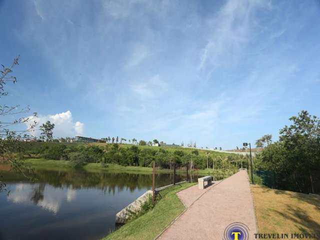 Terreno à venda na Avenida Isaura Roque Quércia, Loteamento Residencial Pedra Alta (Sousas), Campinas por R$ 1.000.000